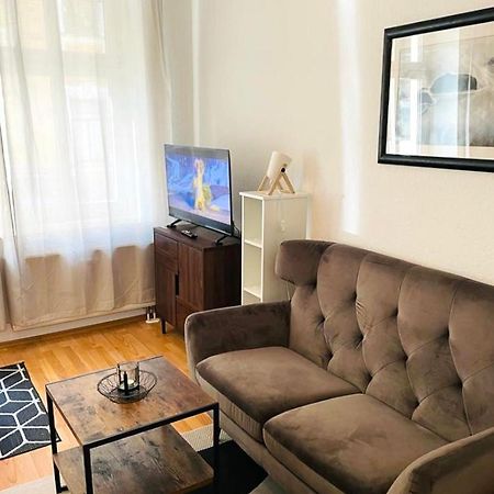 Appartement Emilie Gera Luaran gambar